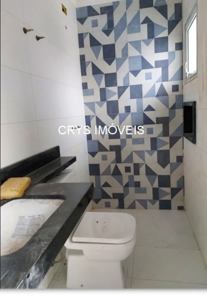 Casa, 3 quartos, 150 m² - Foto 10