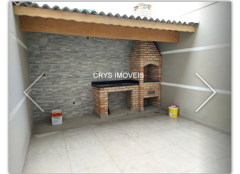 Casa, 3 quartos, 150 m² - Foto 12