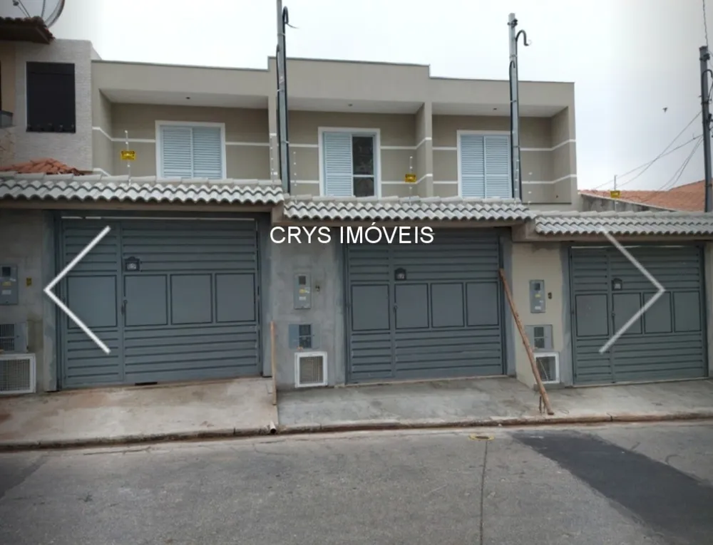 Casa, 3 quartos, 150 m² - Foto 1