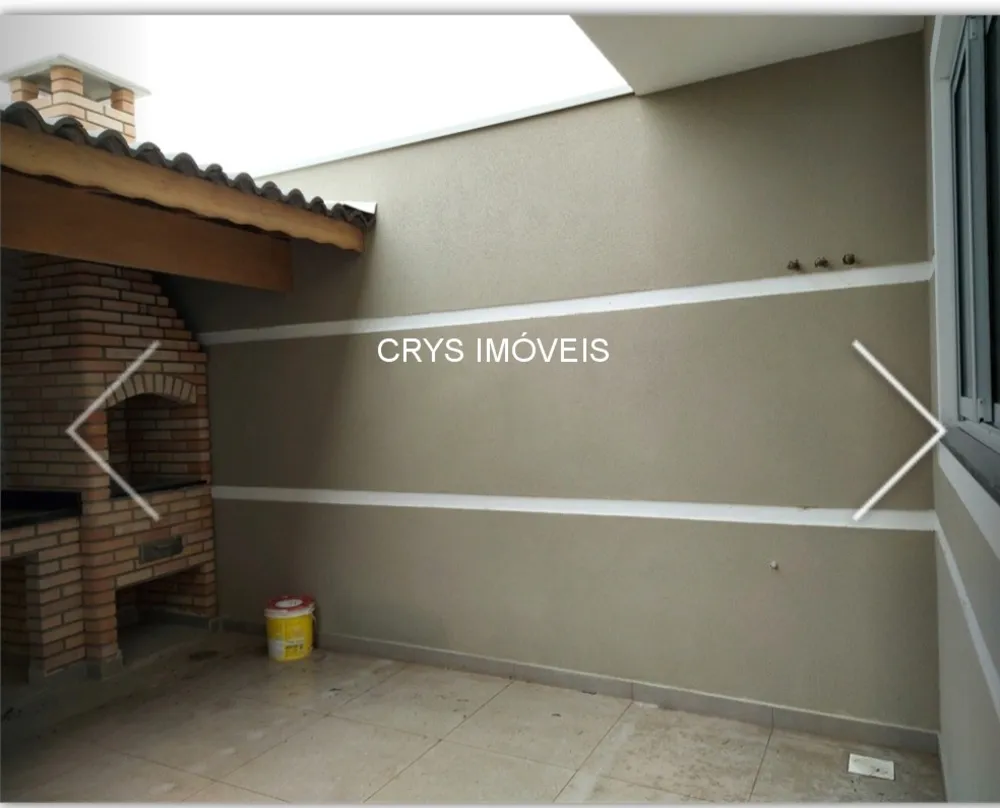 Casa, 3 quartos, 150 m² - Foto 3