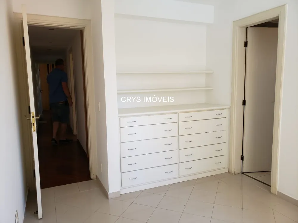 Apartamento, 3 quartos, 150 m² - Foto 7