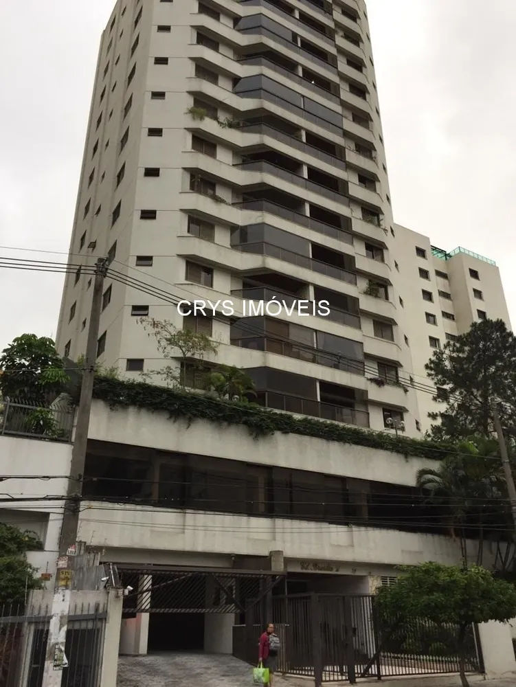 Apartamento, 3 quartos, 150 m² - Foto 1