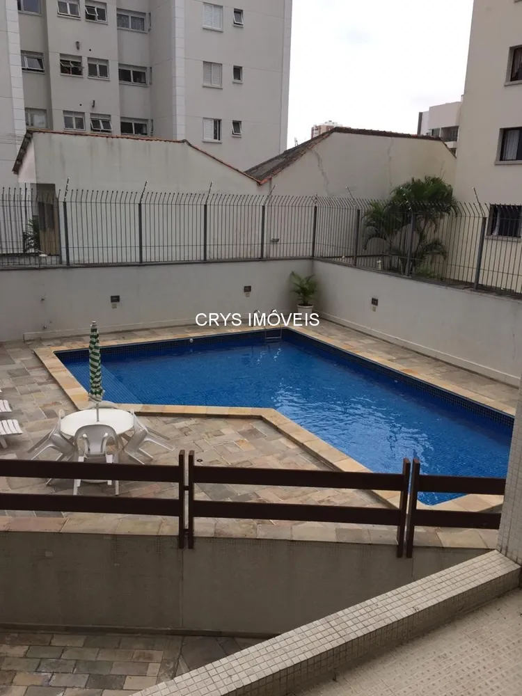 Apartamento, 3 quartos, 150 m² - Foto 2