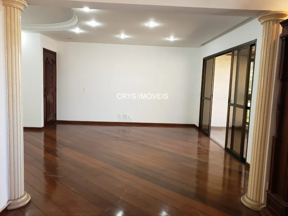 Apartamento, 3 quartos, 150 m² - Foto 4