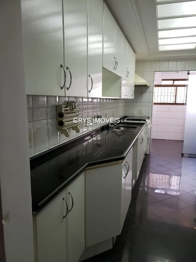 Apartamento, 3 quartos, 150 m² - Foto 3