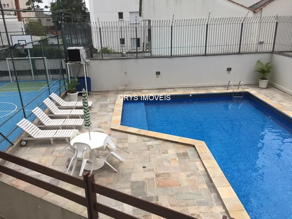 Apartamento, 3 quartos, 150 m² - Foto 6