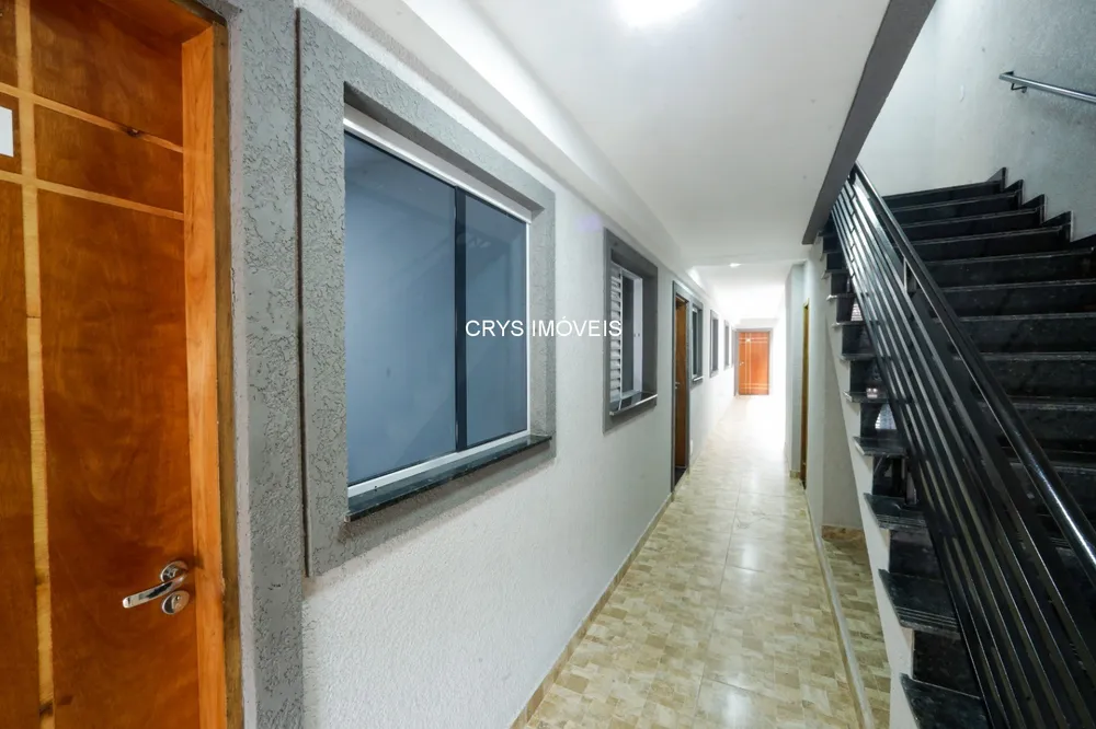 Apartamento, 2 quartos, 64 m² - Foto 6