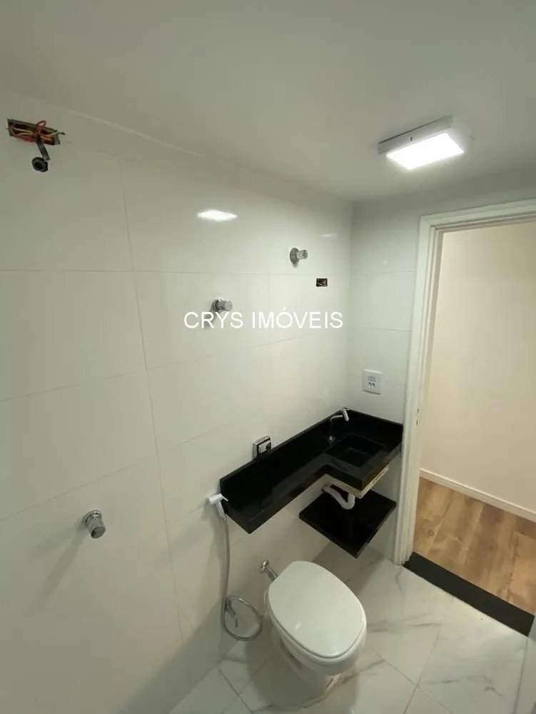 Apartamento, 3 quartos, 85 m² - Foto 3