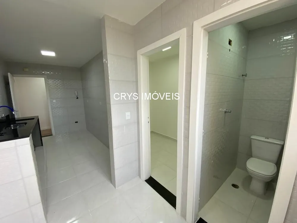 Apartamento, 3 quartos, 85 m² - Foto 3