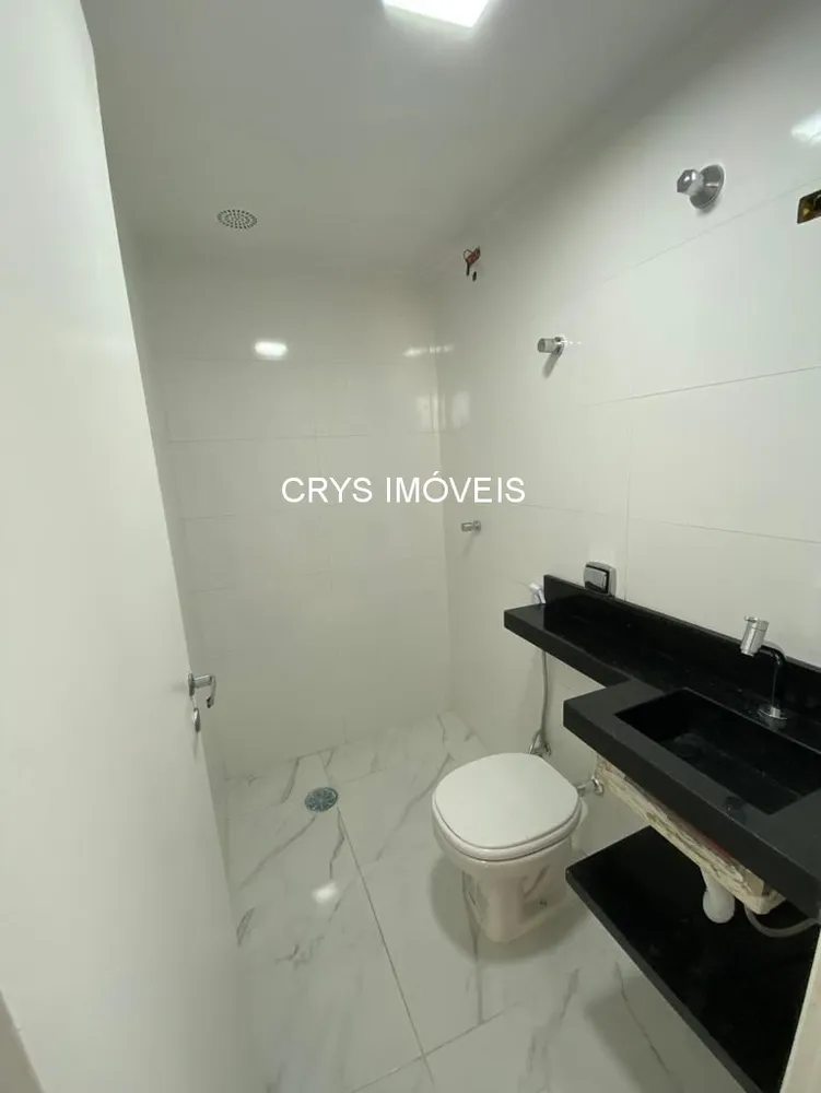 Apartamento, 3 quartos, 85 m² - Foto 4