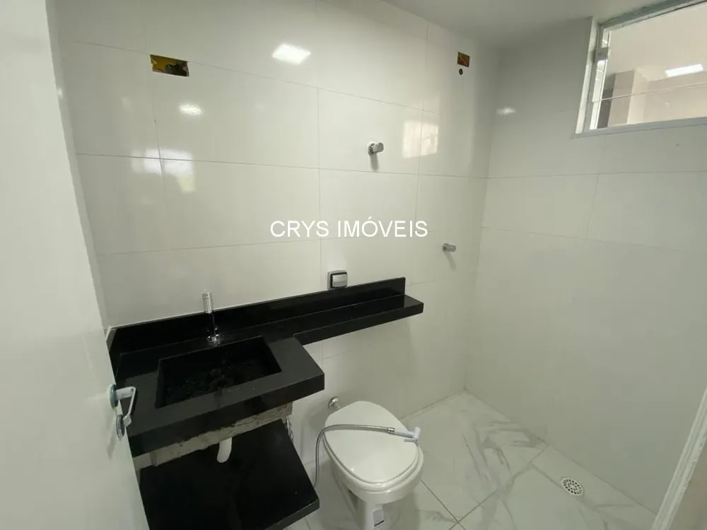 Apartamento, 3 quartos, 85 m² - Foto 2