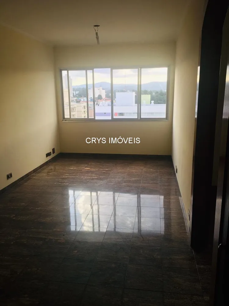 Apartamento, 3 quartos, 70 m² - Foto 1
