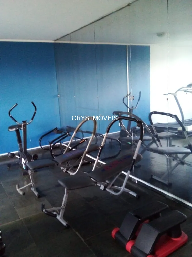 Apartamento, 3 quartos, 70 m² - Foto 6