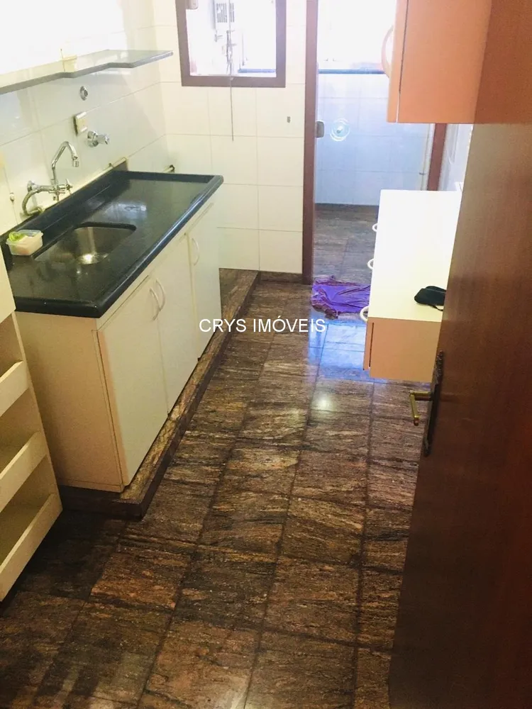 Apartamento, 3 quartos, 70 m² - Foto 2