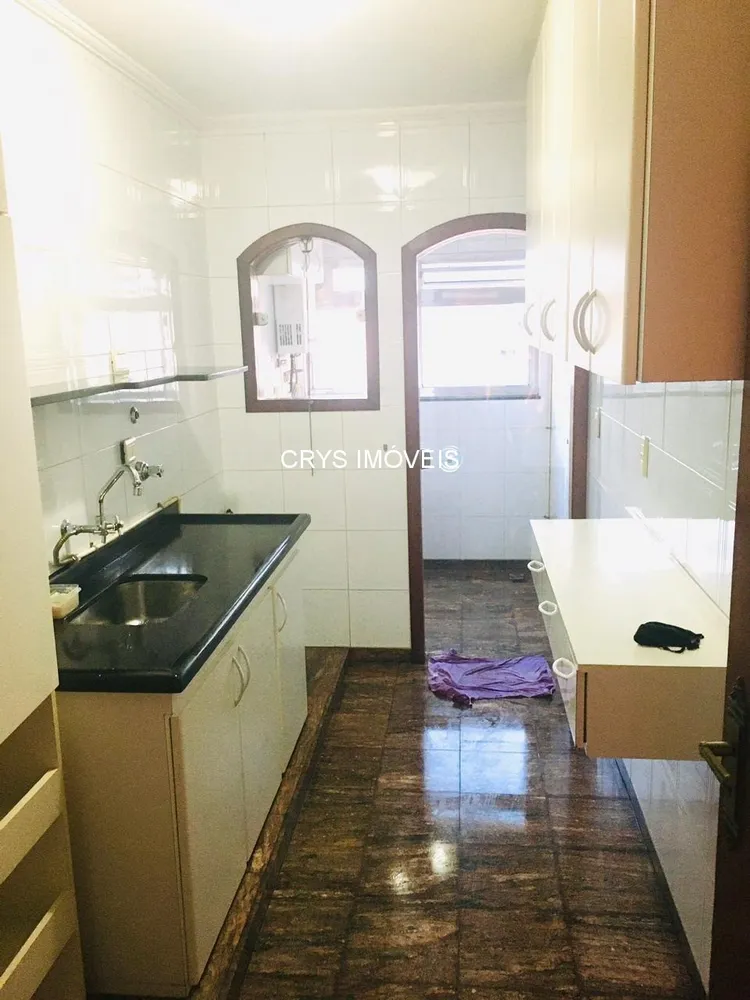 Apartamento, 3 quartos, 70 m² - Foto 5
