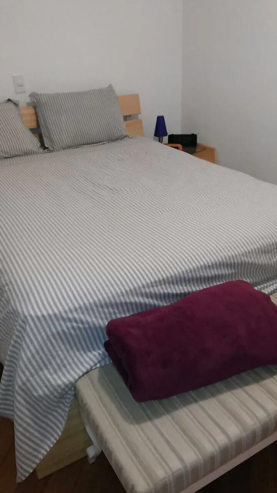Apartamento, 3 quartos, 96 m² - Foto 8