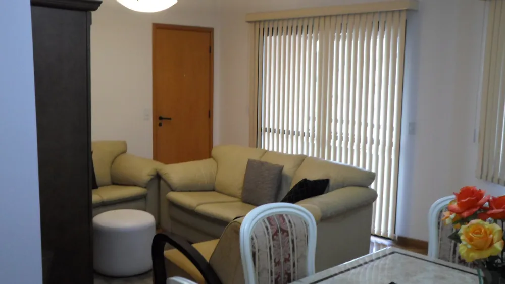Apartamento, 3 quartos, 96 m² - Foto 2
