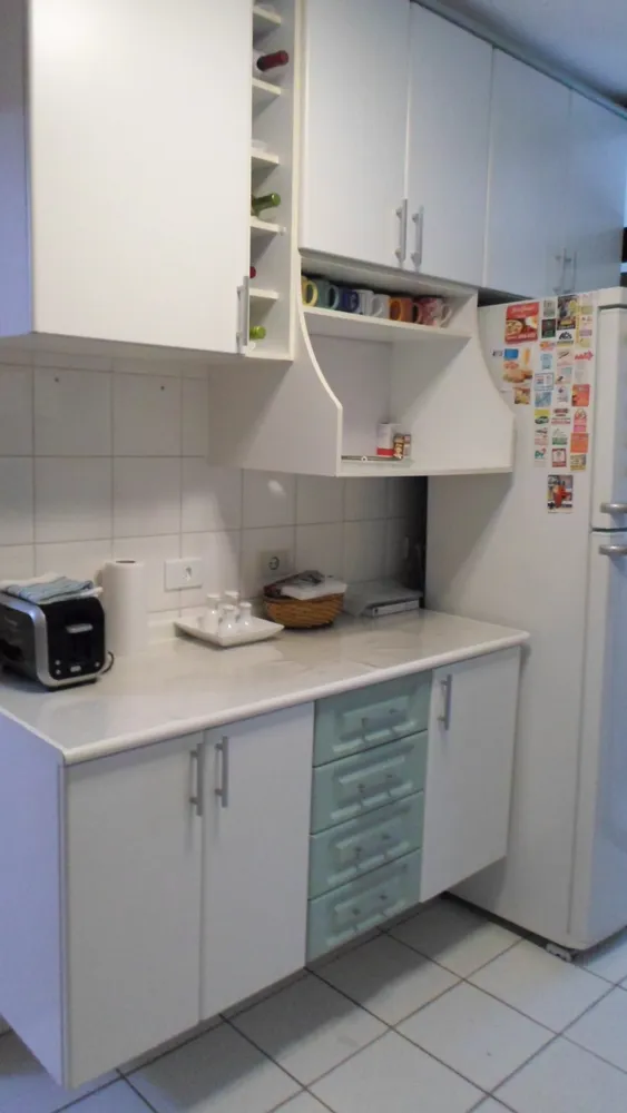 Apartamento, 3 quartos, 96 m² - Foto 6