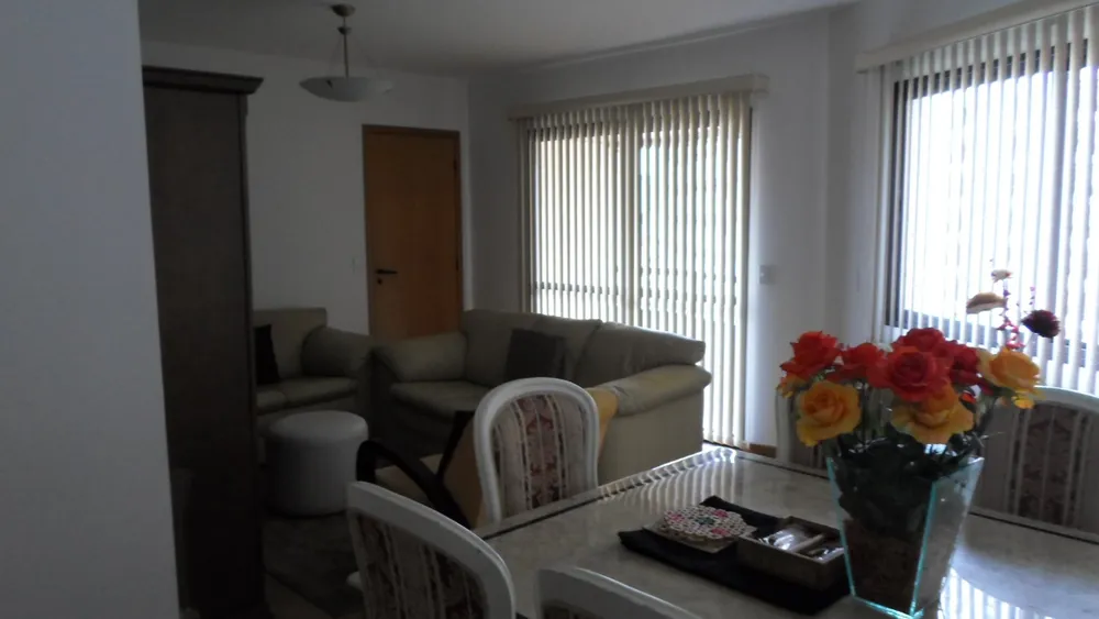 Apartamento, 3 quartos, 96 m² - Foto 3
