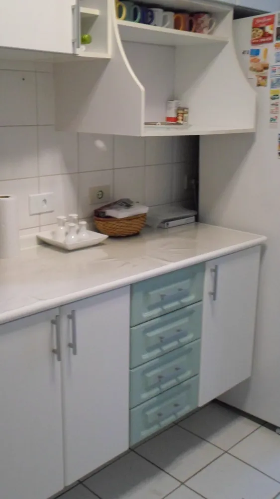 Apartamento, 3 quartos, 96 m² - Foto 7