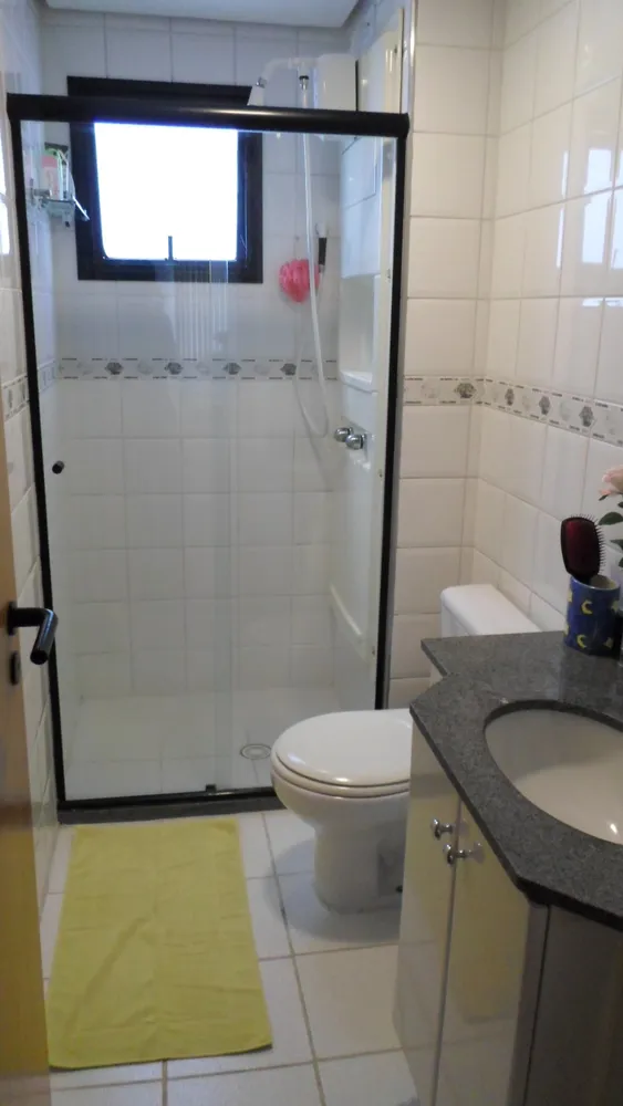Apartamento, 3 quartos, 96 m² - Foto 9