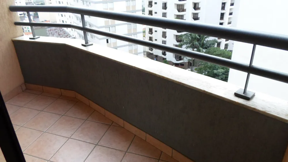 Apartamento, 3 quartos, 96 m² - Foto 5