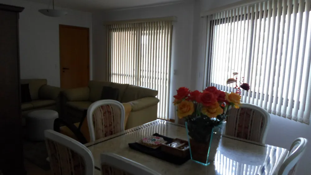 Apartamento, 3 quartos, 96 m² - Foto 4