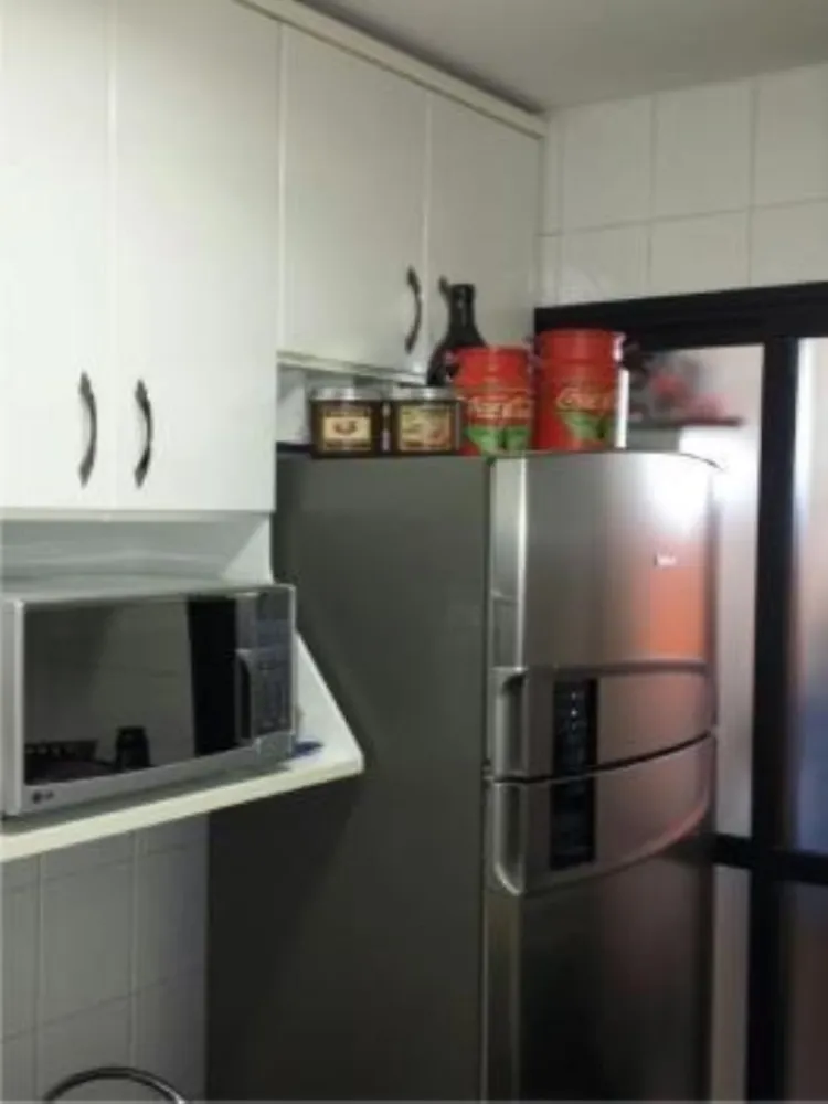 Apartamento, 3 quartos, 85 m² - Foto 3
