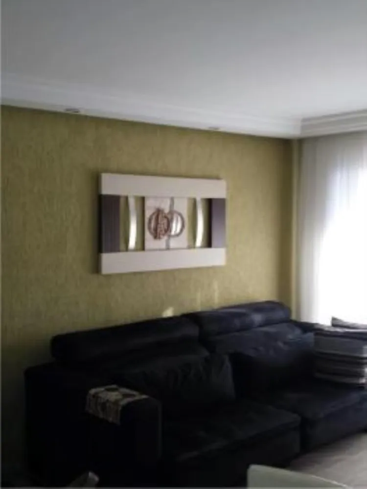 Apartamento, 3 quartos, 85 m² - Foto 6