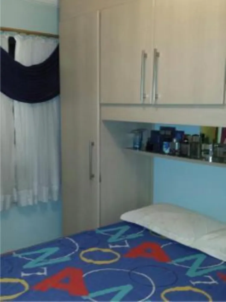 Apartamento, 3 quartos, 85 m² - Foto 8