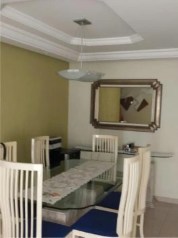 Apartamento, 3 quartos, 85 m² - Foto 1