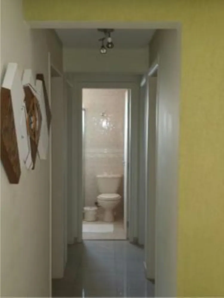 Apartamento, 3 quartos, 85 m² - Foto 2