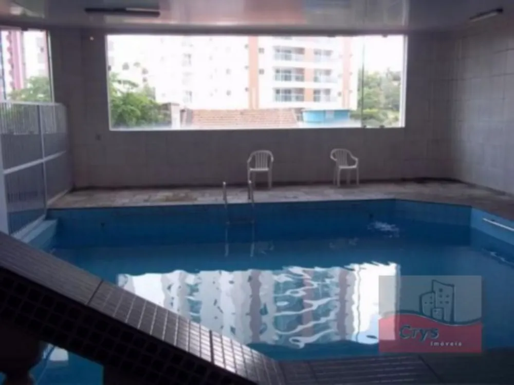 Apartamento, 3 quartos, 76 m² - Foto 3
