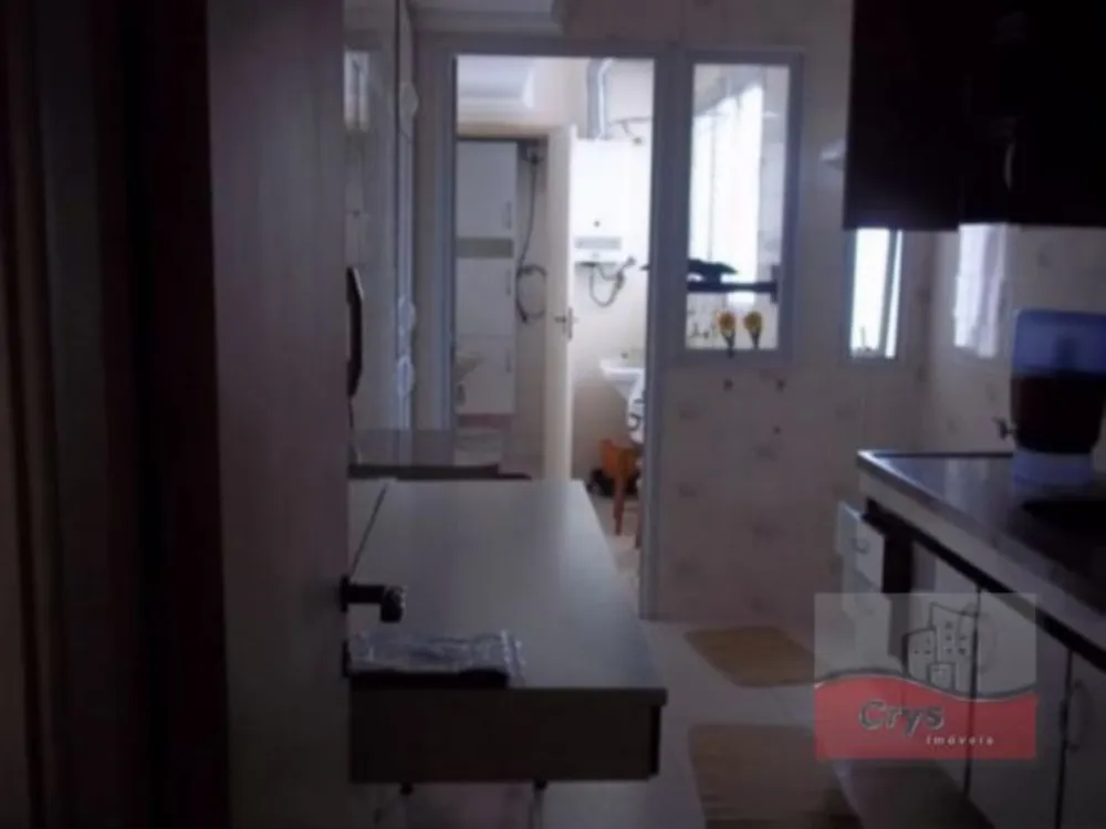 Apartamento, 3 quartos, 76 m² - Foto 8