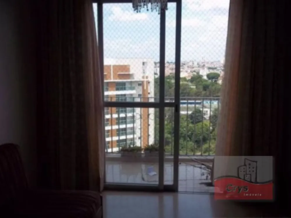 Apartamento, 3 quartos, 76 m² - Foto 2