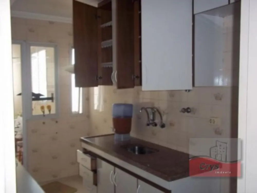 Apartamento, 3 quartos, 76 m² - Foto 7