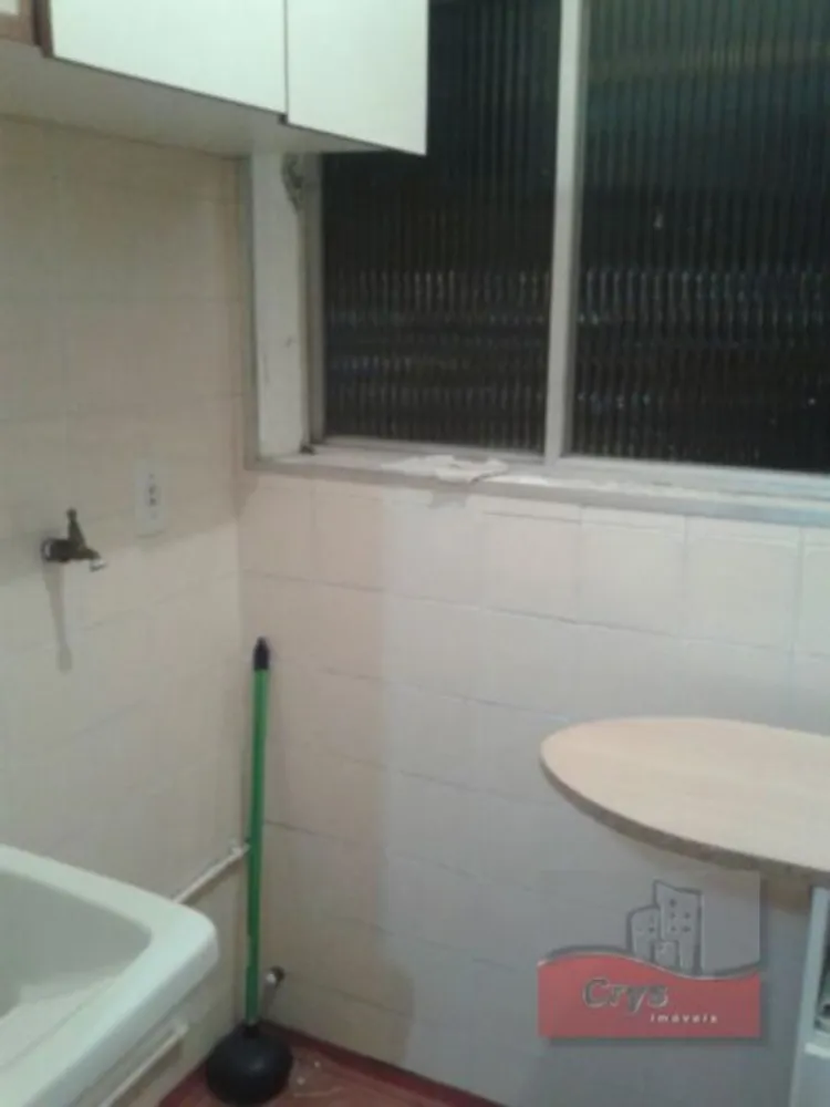 Apartamento, 2 quartos, 50 m² - Foto 3