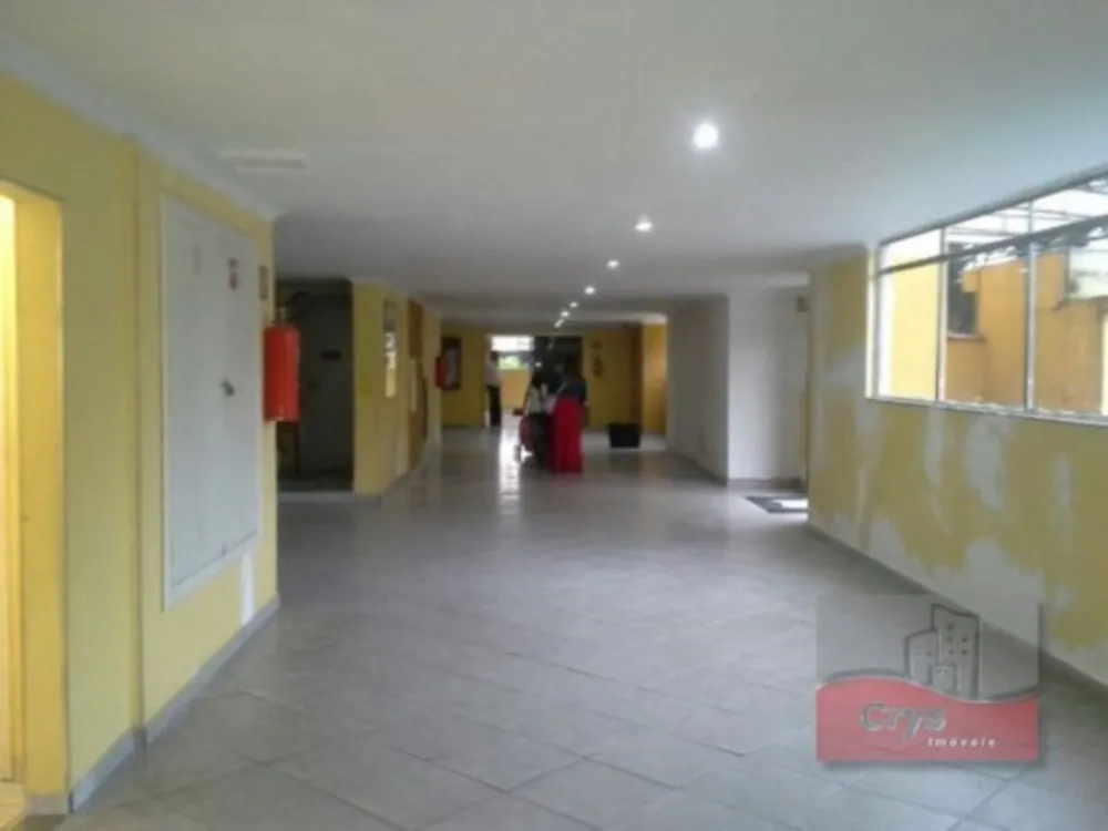 Apartamento, 2 quartos, 50 m² - Foto 8