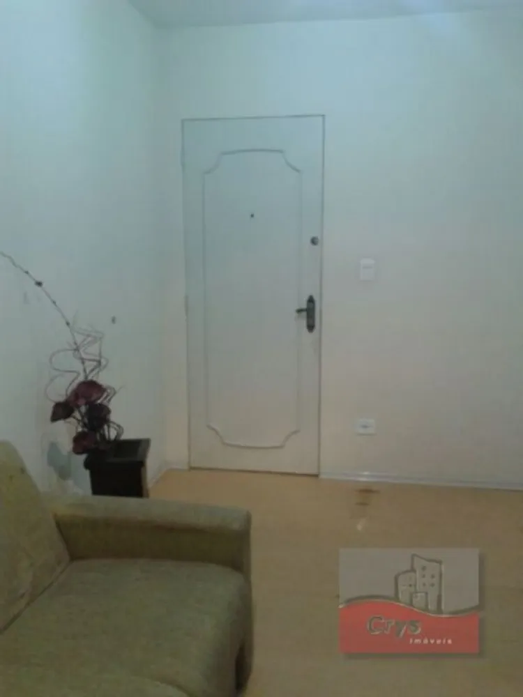 Apartamento, 2 quartos, 50 m² - Foto 13