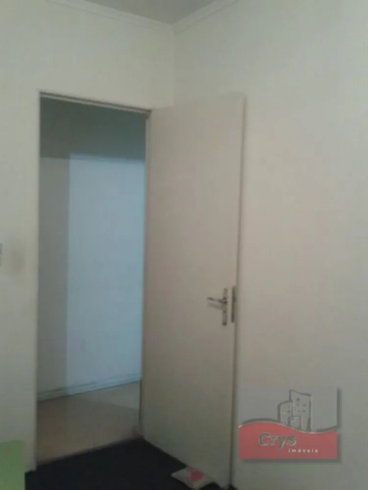 Apartamento, 2 quartos, 50 m² - Foto 11