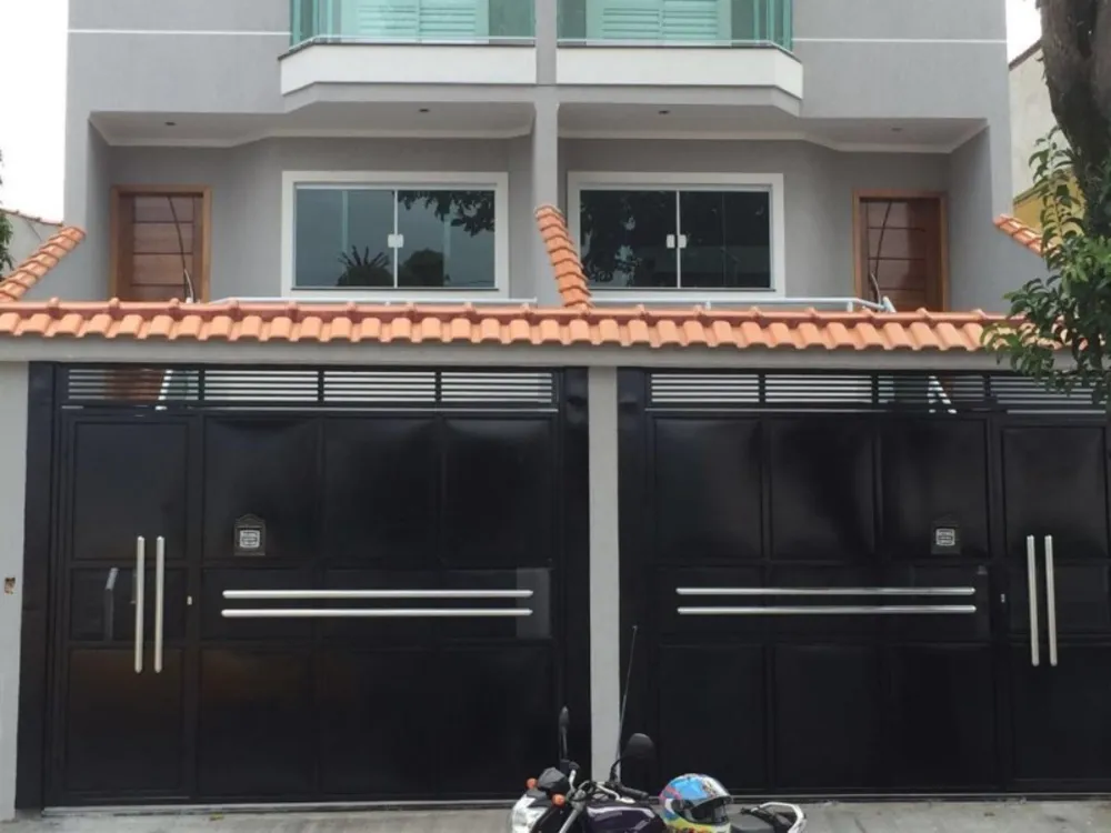 Sobrado, 3 quartos, 240 m² - Foto 2