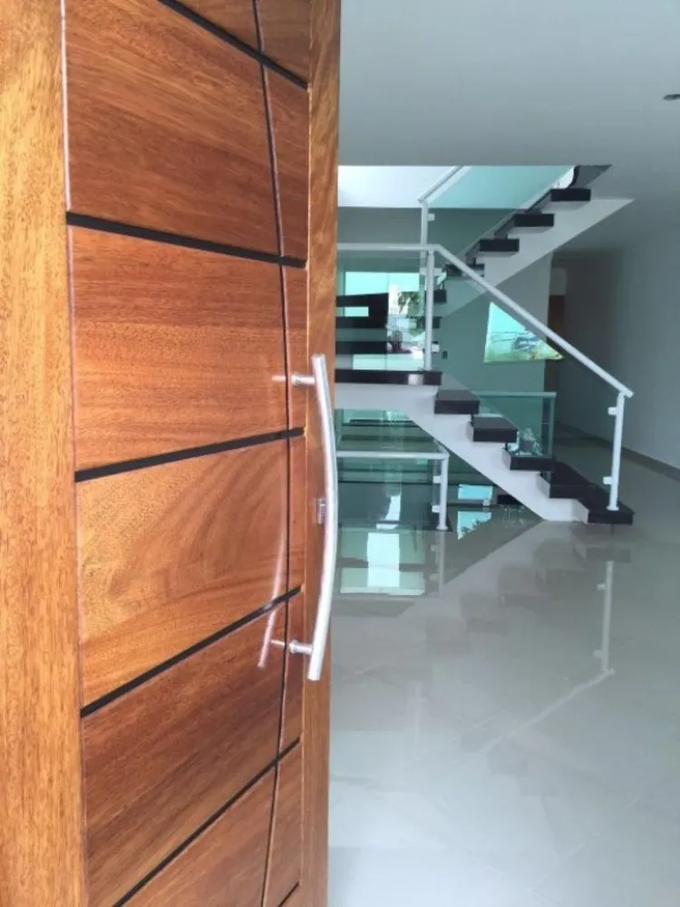 Sobrado, 3 quartos, 240 m² - Foto 8