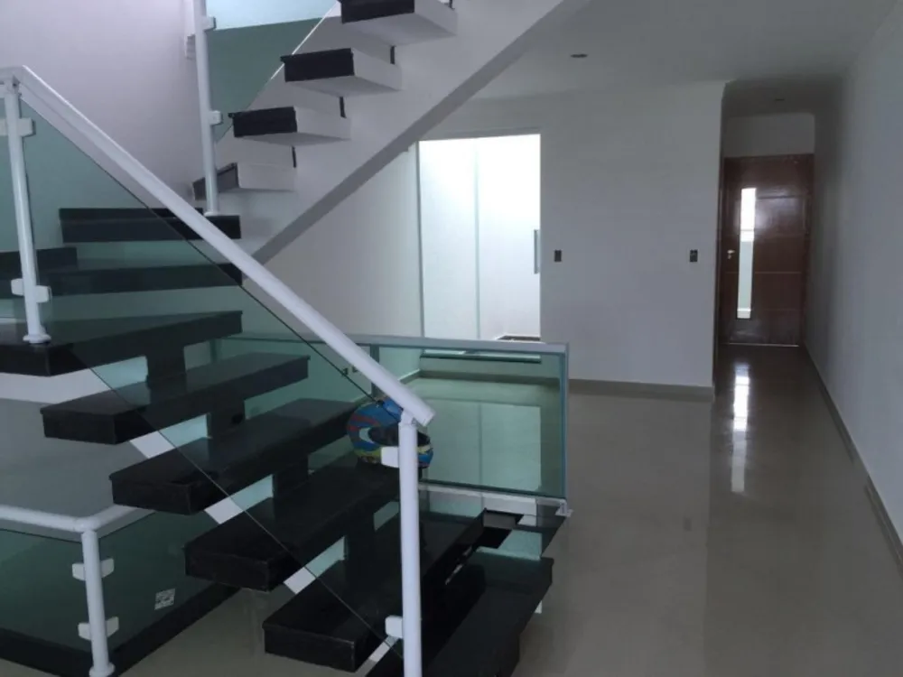 Sobrado, 3 quartos, 240 m² - Foto 7