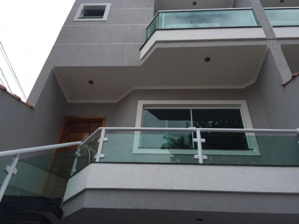 Sobrado, 3 quartos, 240 m² - Foto 3