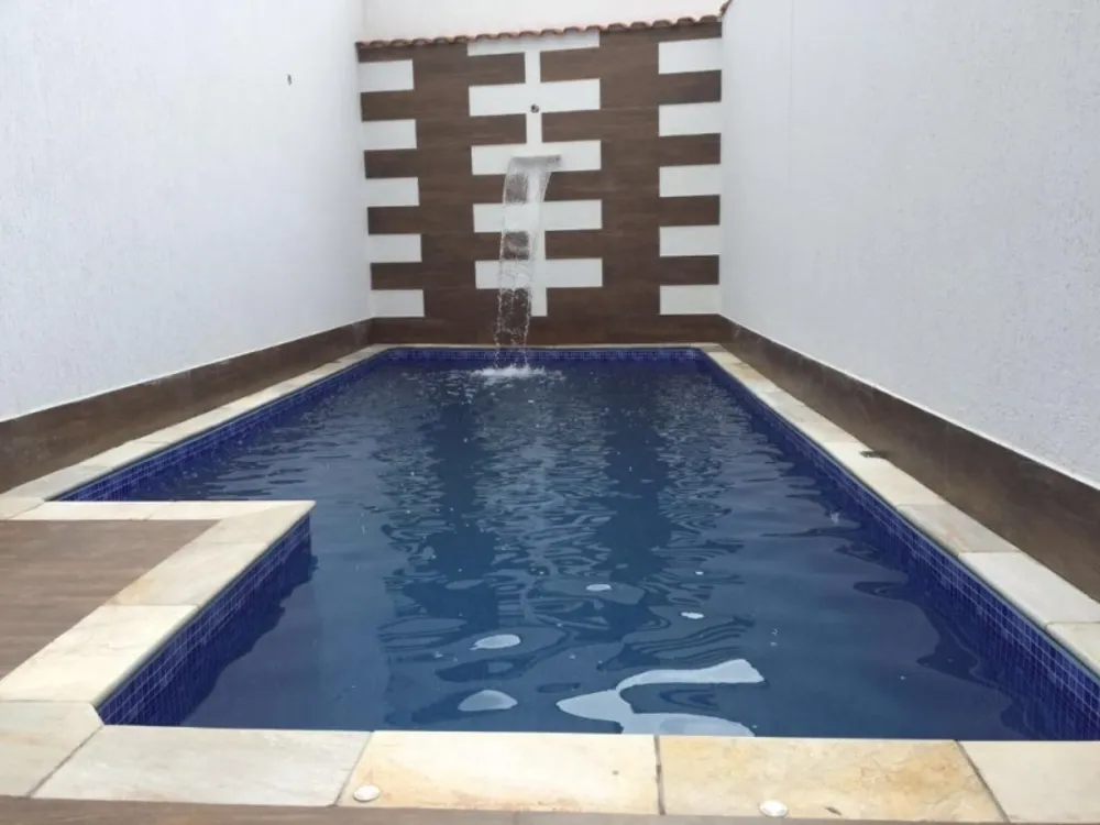 Sobrado, 3 quartos, 240 m² - Foto 12