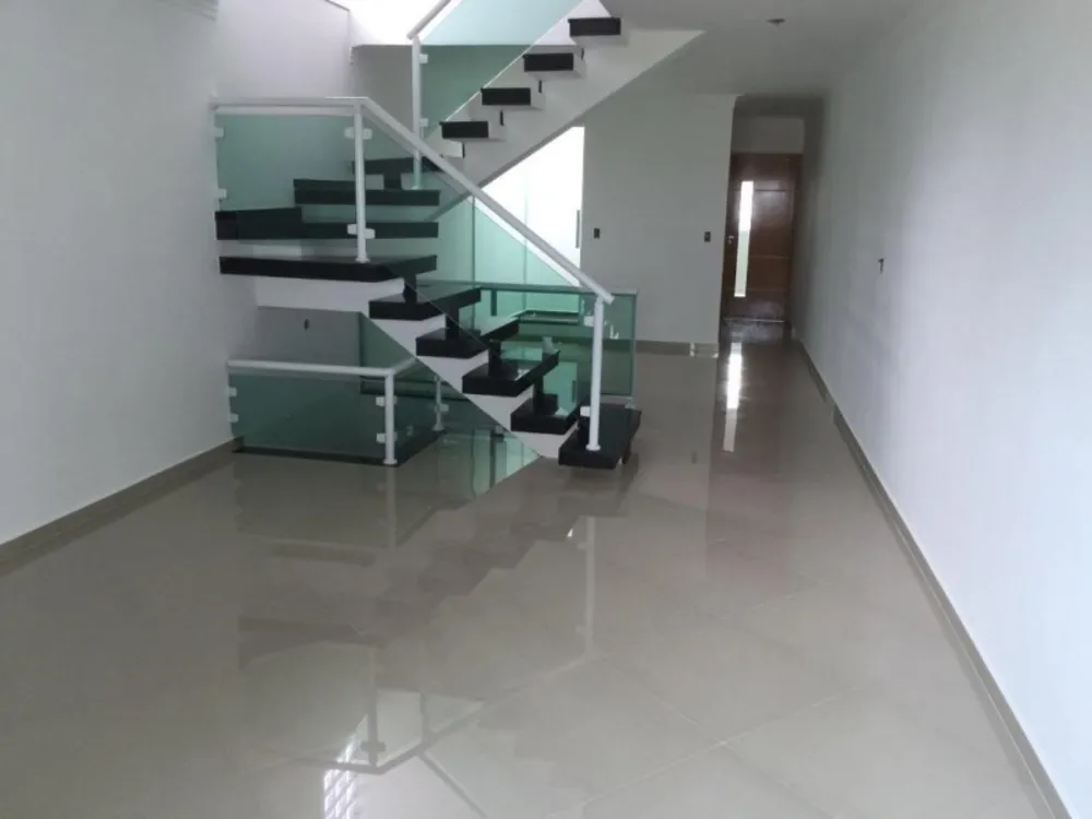 Sobrado, 3 quartos, 240 m² - Foto 5