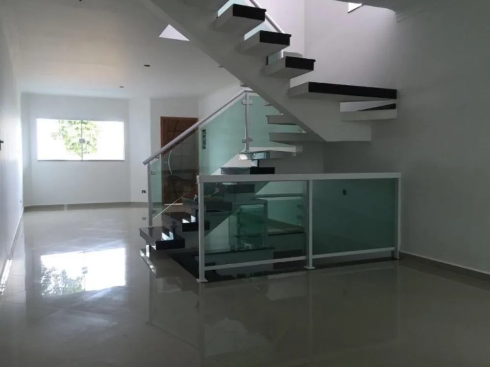 Sobrado, 3 quartos, 240 m² - Foto 6