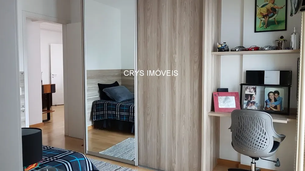 Apartamento, 3 quartos, 220 m² - Foto 3