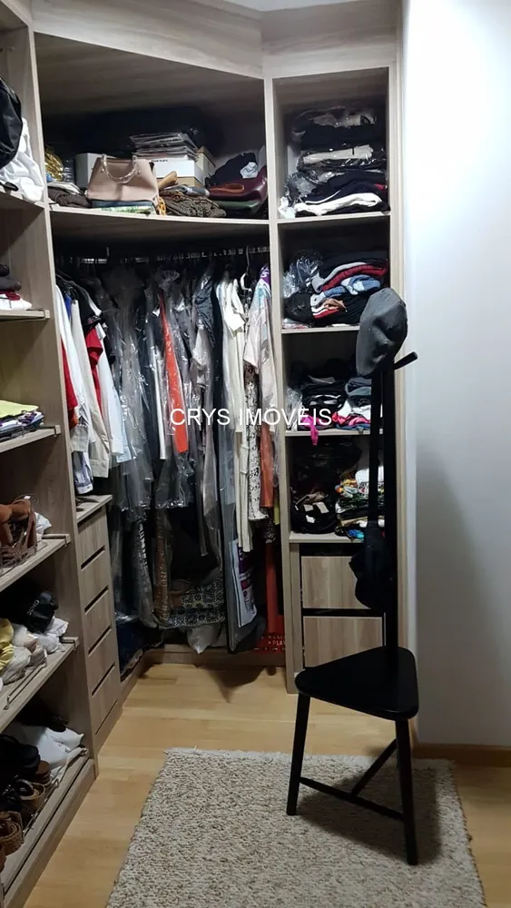 Apartamento, 3 quartos, 220 m² - Foto 2