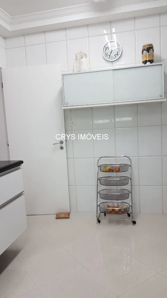 Apartamento, 3 quartos, 220 m² - Foto 4
